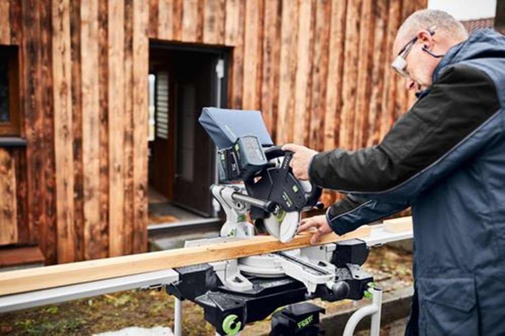 accu radiaal afkortzaagmachine festool-7