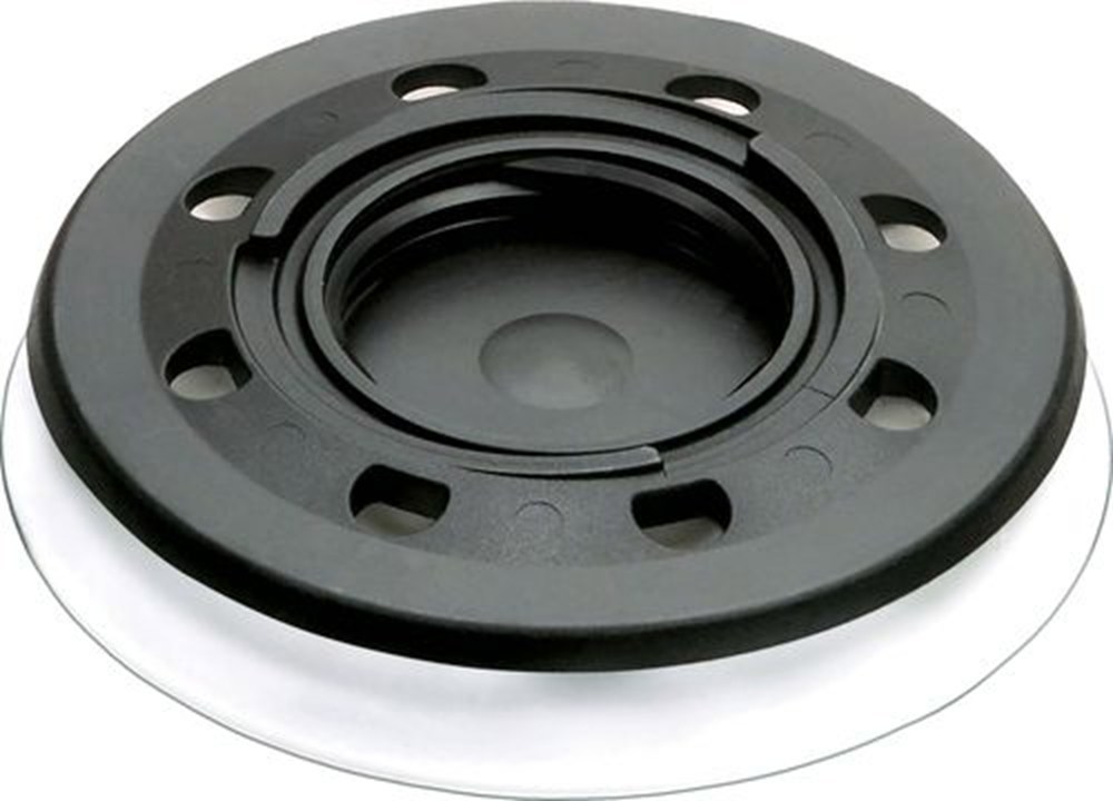 steunschijf stickfix festool