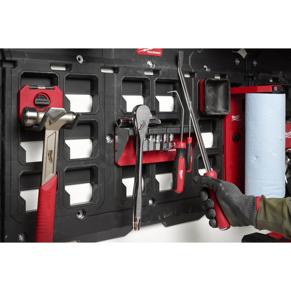 gereedschaphouder packout milwaukee-7