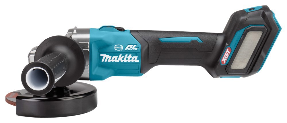 accu haakse slijper makita 125mm-3