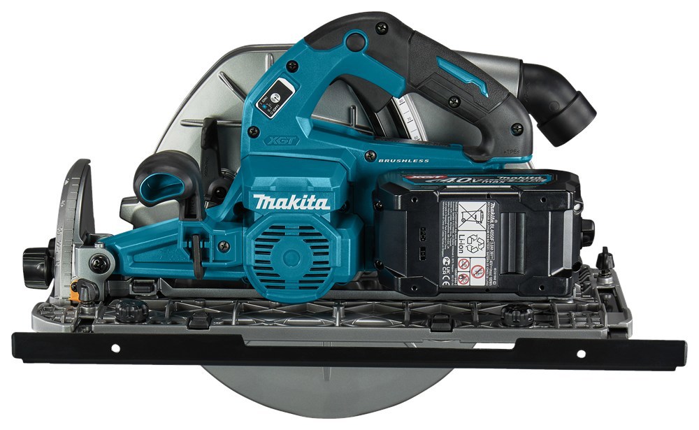 accu cirkelzaagmachine makita 270mm-6