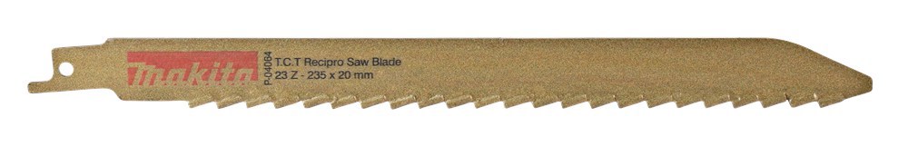 reciprozaagblad makita for stone