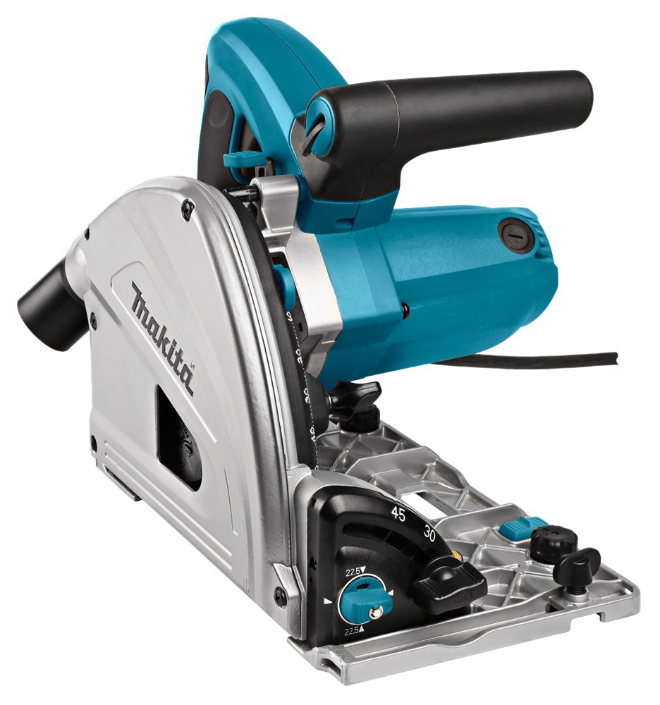 invalcirkelzaagmachine makita 165mm-15