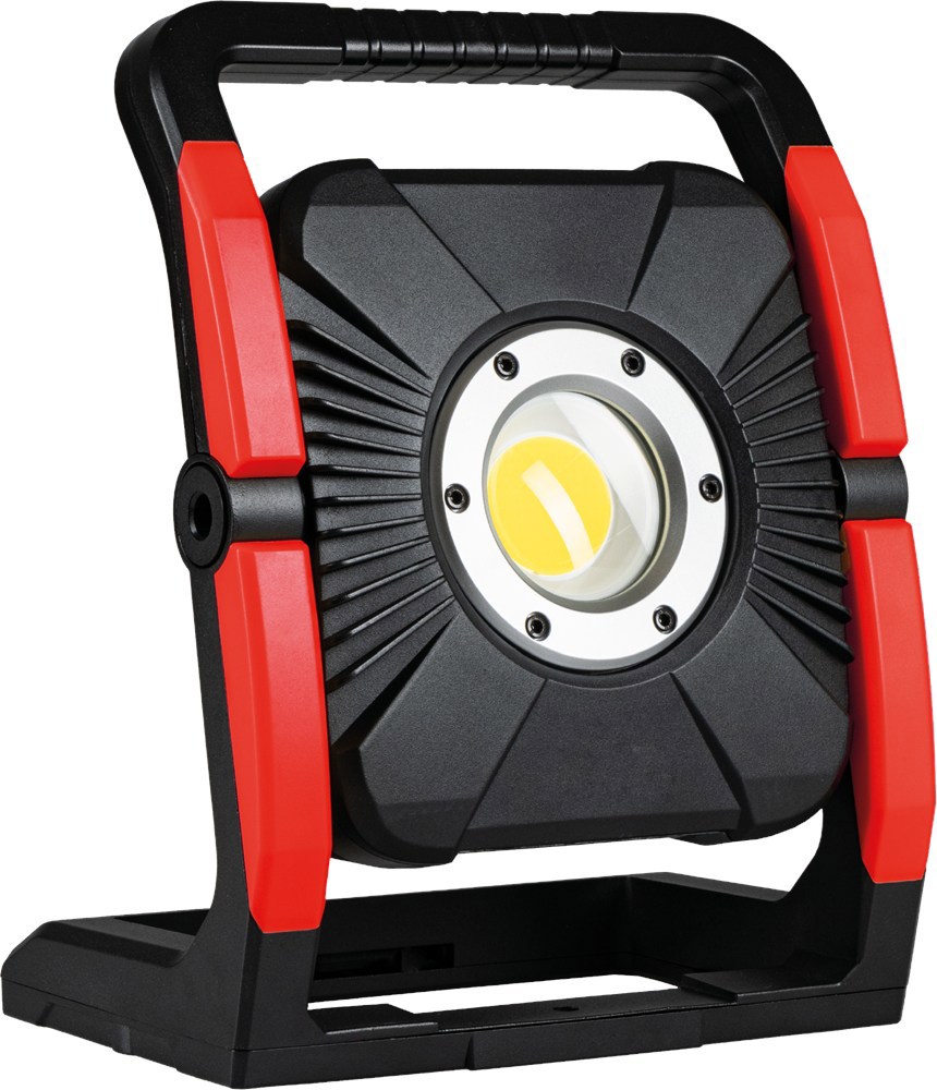 accu bouwlamp led klasse III kelfort-3
