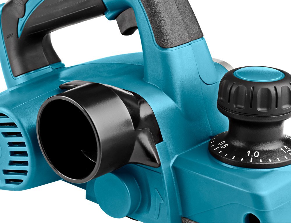 schaafmachine makita 82mm-7