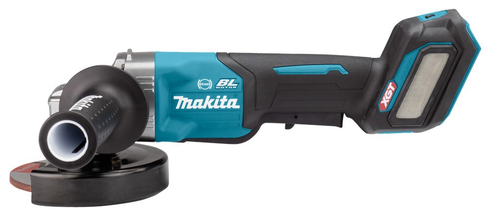 accu haakse slijper makita 125mm-5