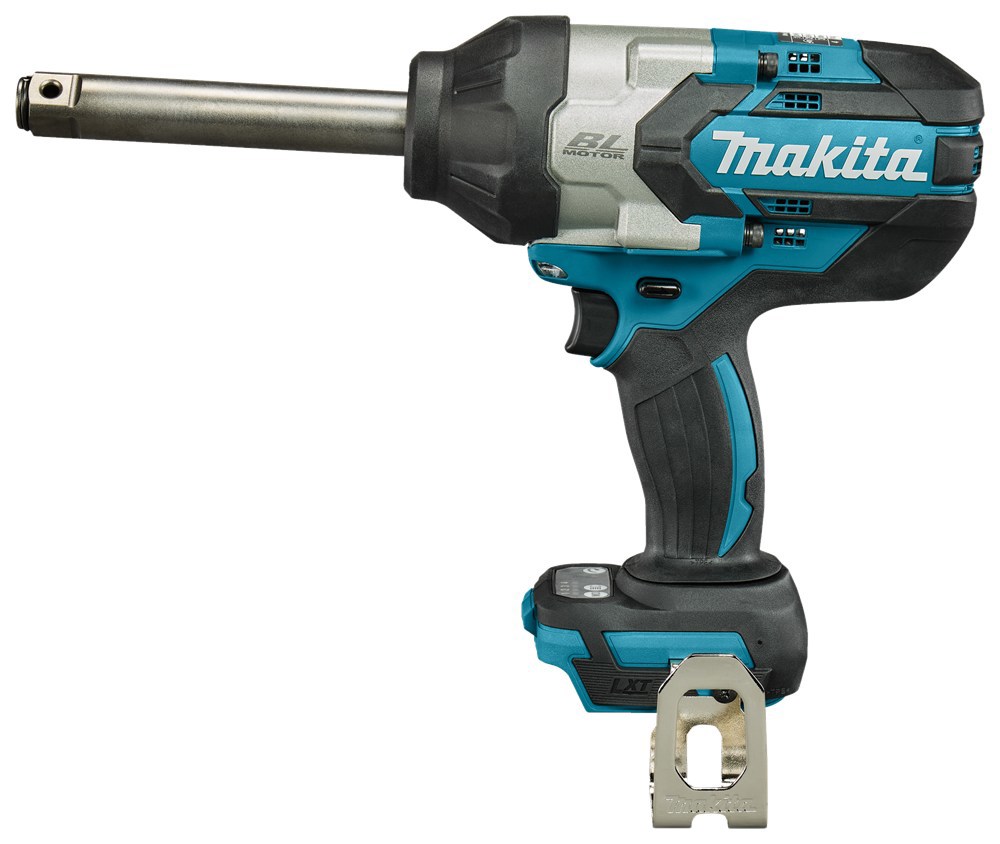 accu slagmoersleutel makita