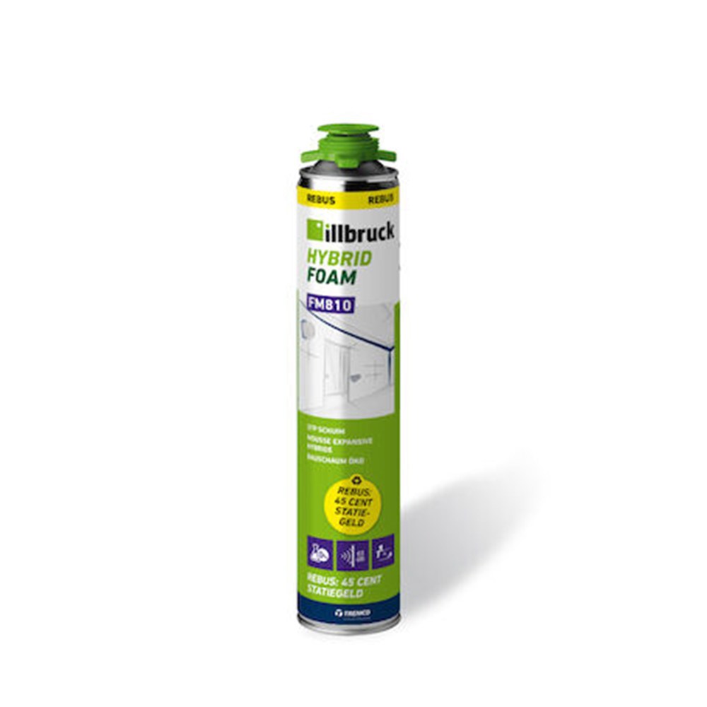 purschuim hybrid foam illbruck rebus-3