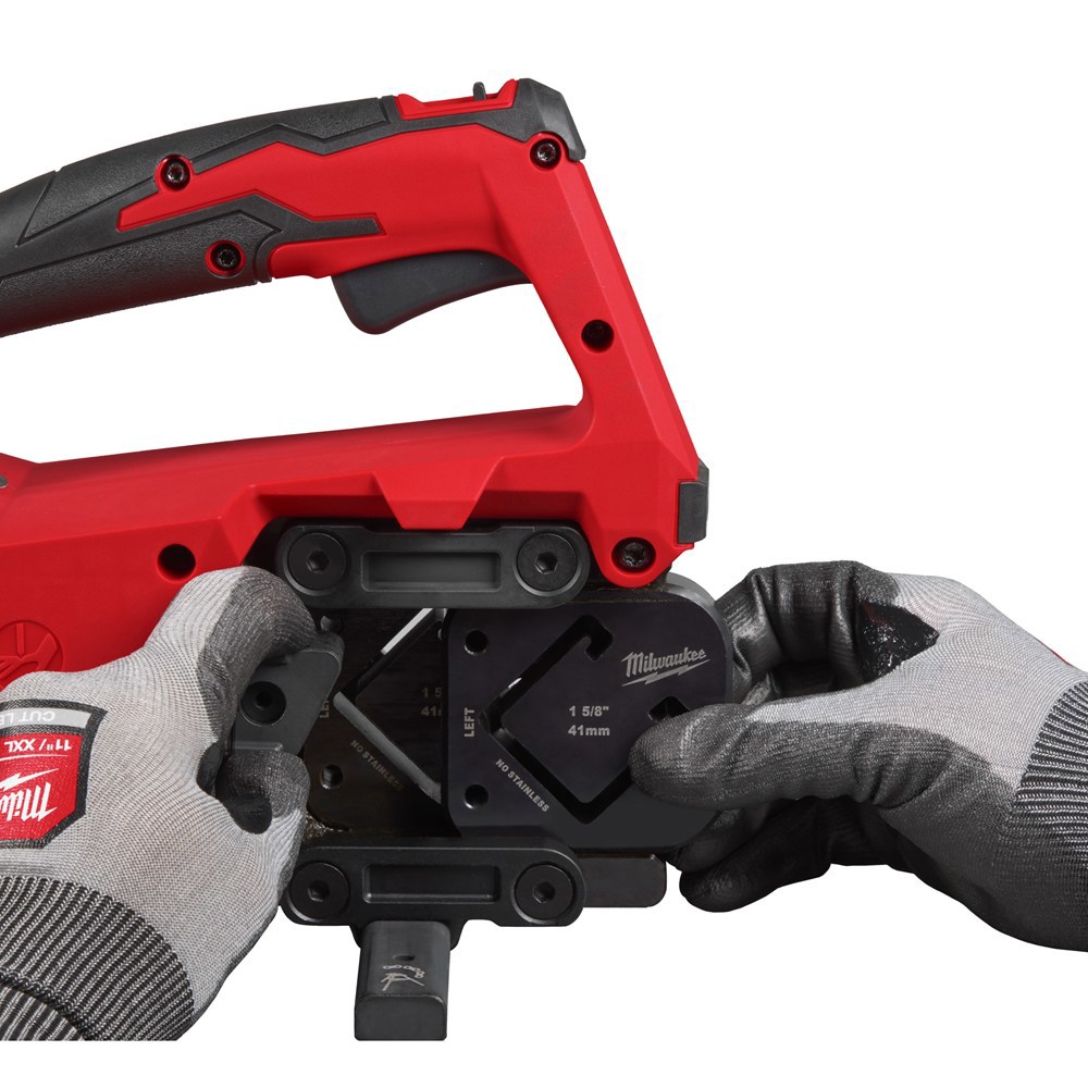 accu montageprofielknipper milwaukee-8