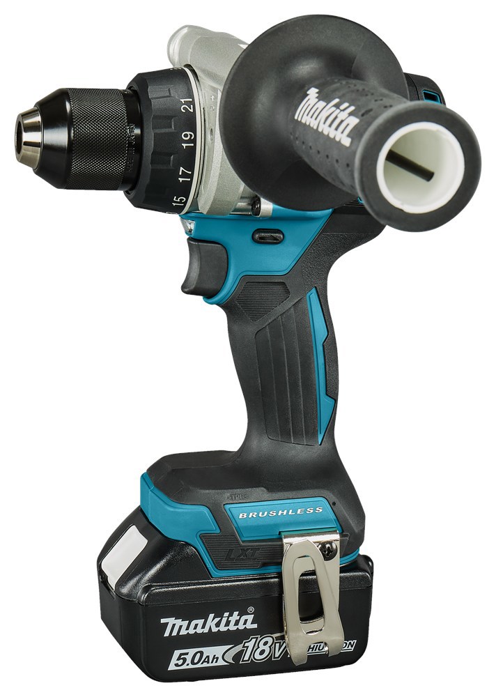 accu boor-/ schroefmachine makita-3