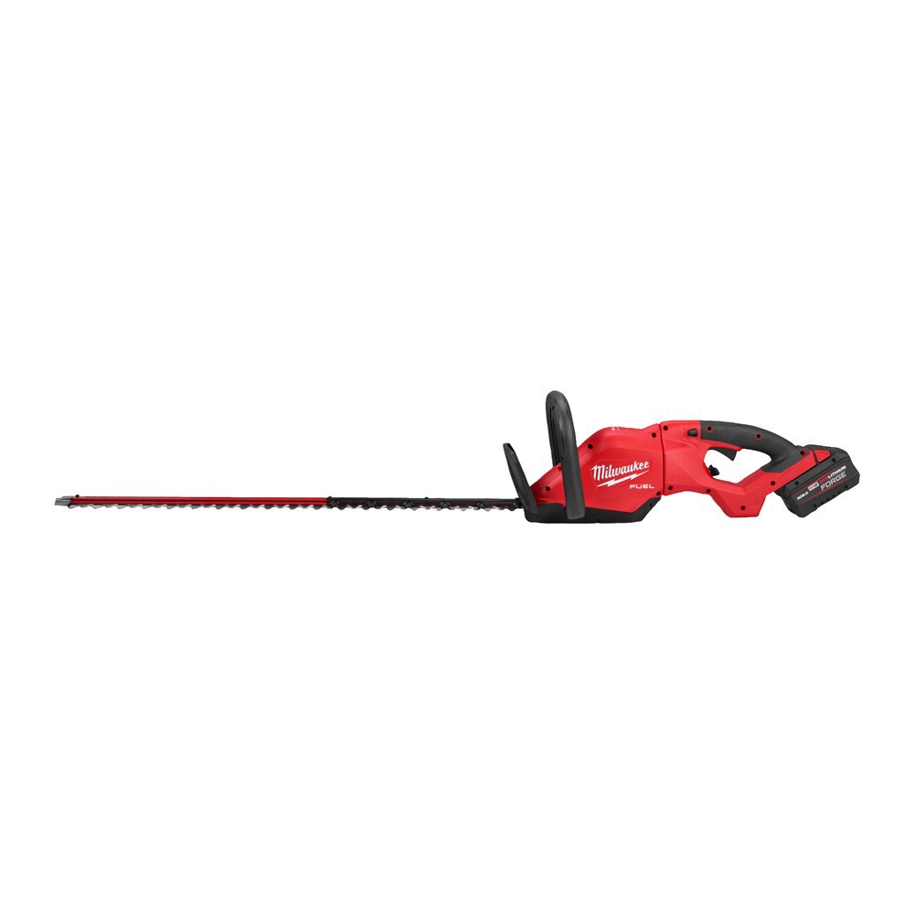 accu heggenschaar milwaukee 750mm-4