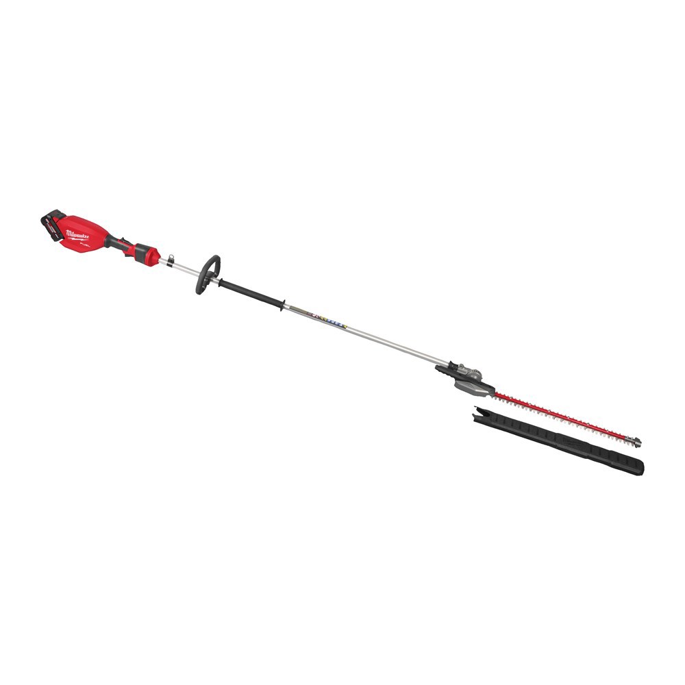 accu stokheggenschaar milwaukee 650mm-5