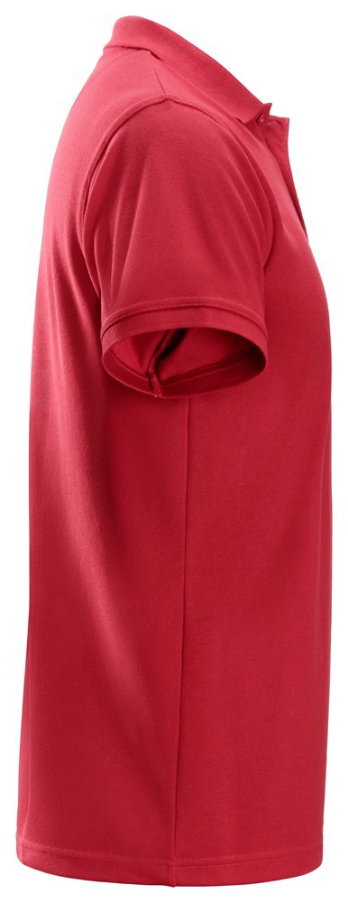 poloshirt classic snickers-5