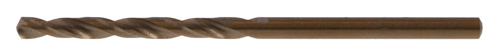metaalboor hss-co cilindrisch kelfort