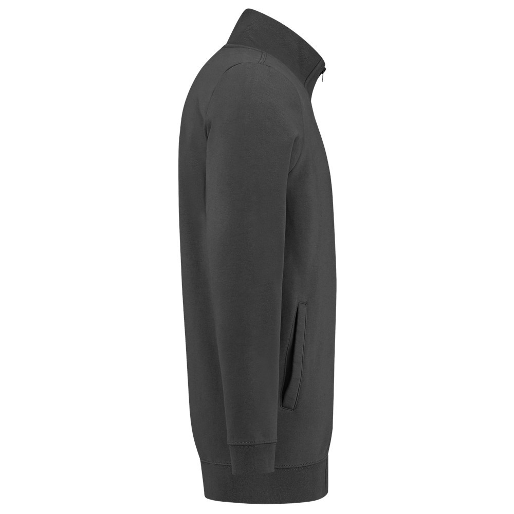 sweatvest fleece tricorp-6