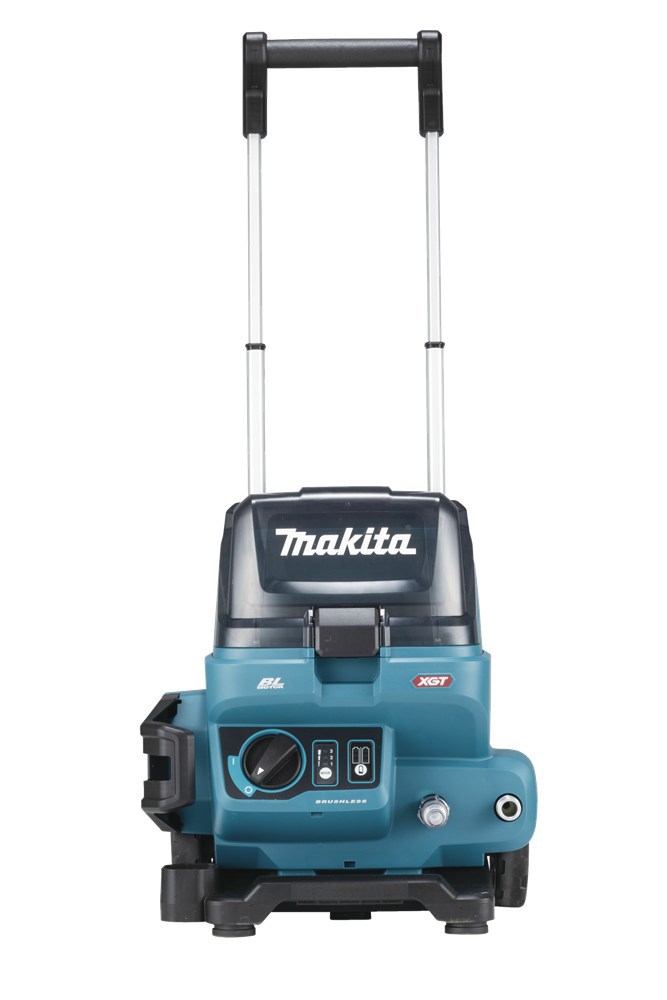 accu hogedrukreiniger makita 85bar-16