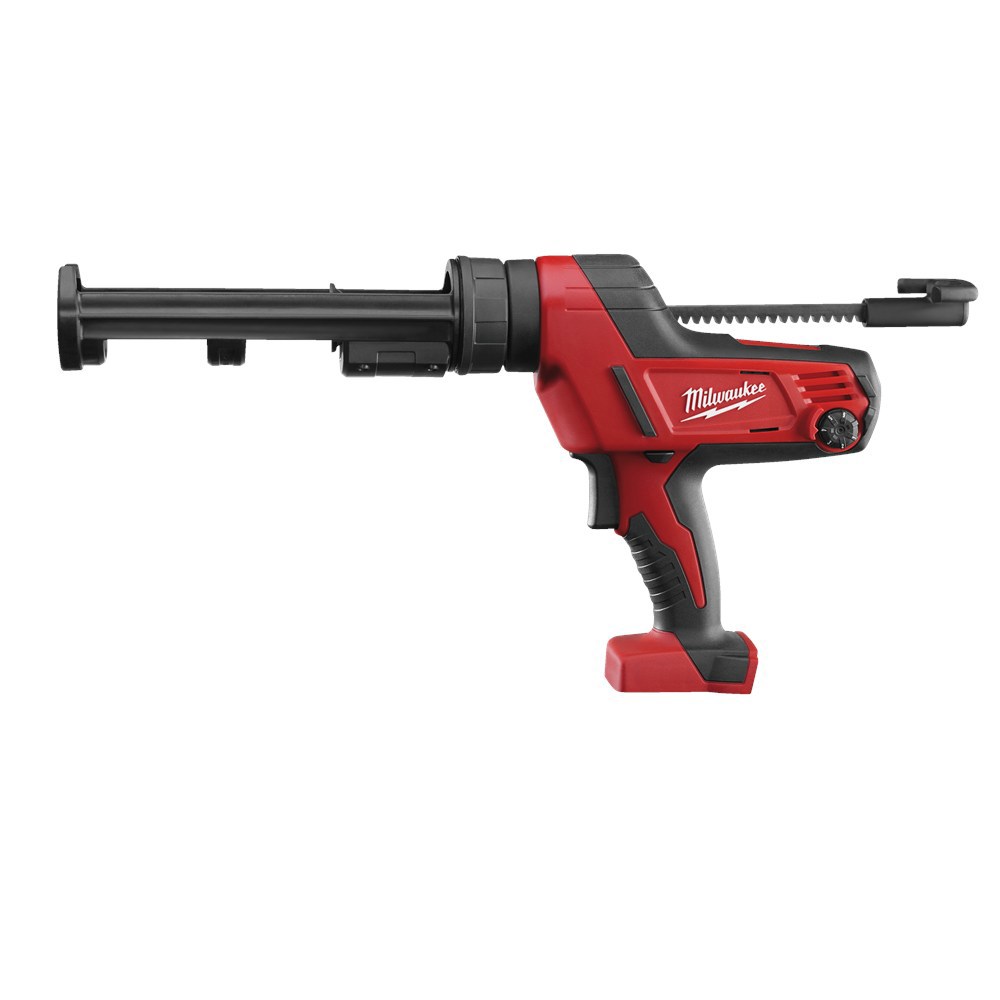 accu kitpistool milwaukee