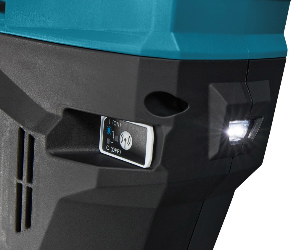 accu breekhamer makita sds-max-15