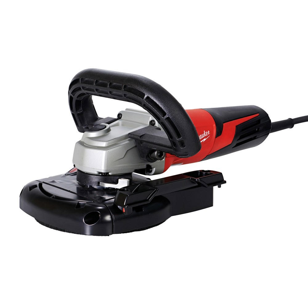 haakse slijper milwaukee 125mm