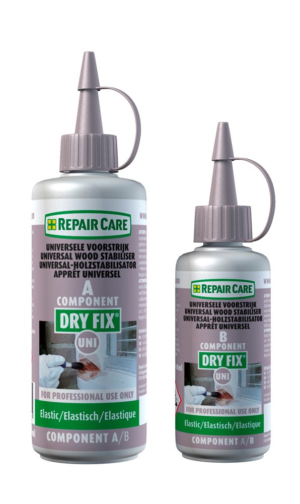 voorstrijk repair care