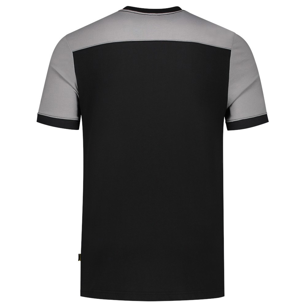 T-shirt bicolor naden tricorp-4