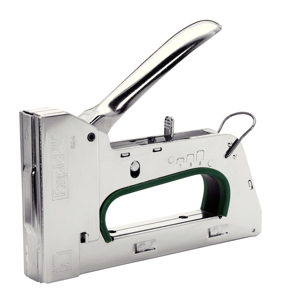 handtacker staal rapid