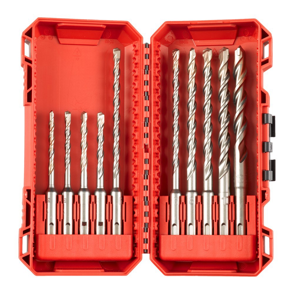hamerborenset sds-plus milwaukee