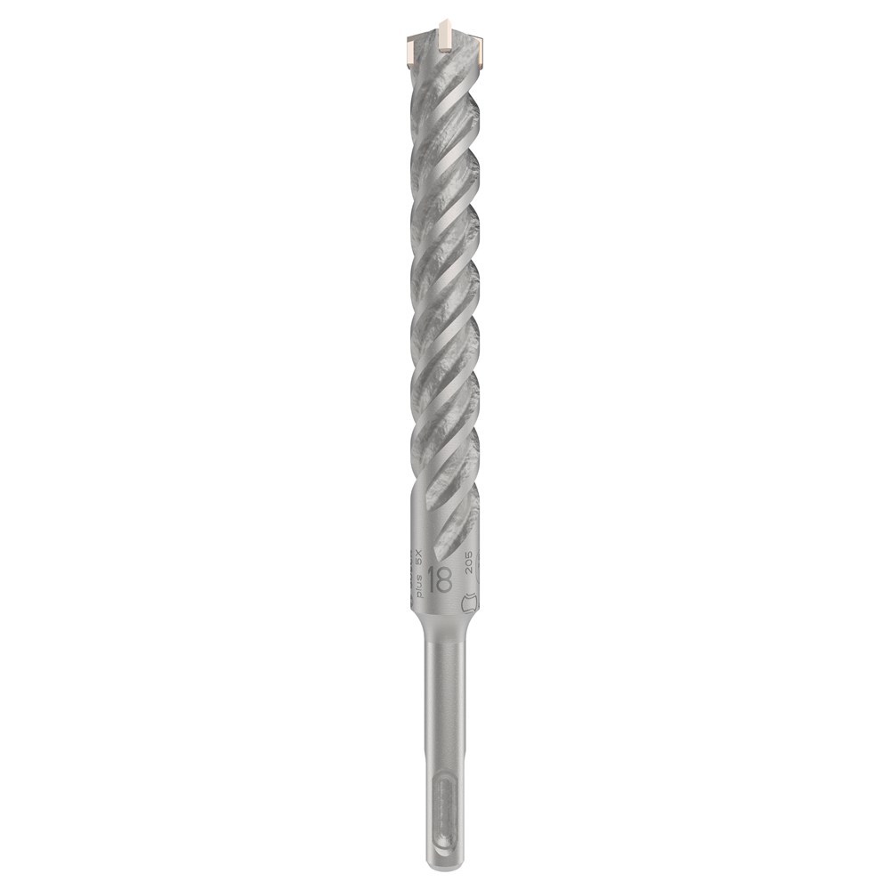 hamerboor sds-plus-5x bosch