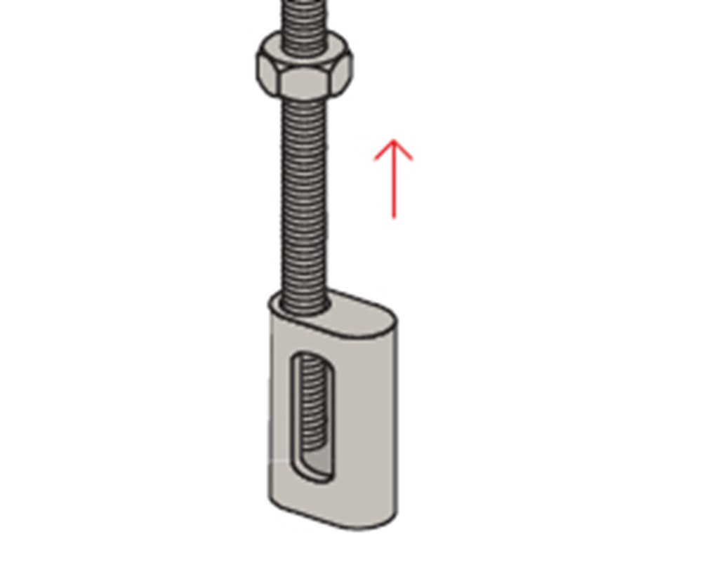 parallelverbinder geperst zink samontec-4