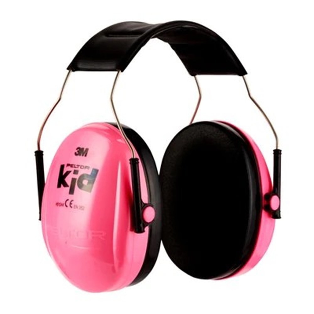 gehoorbeschermer kid 3m peltor