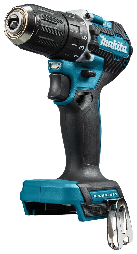 accu boor-/ schroefmachine makita-14