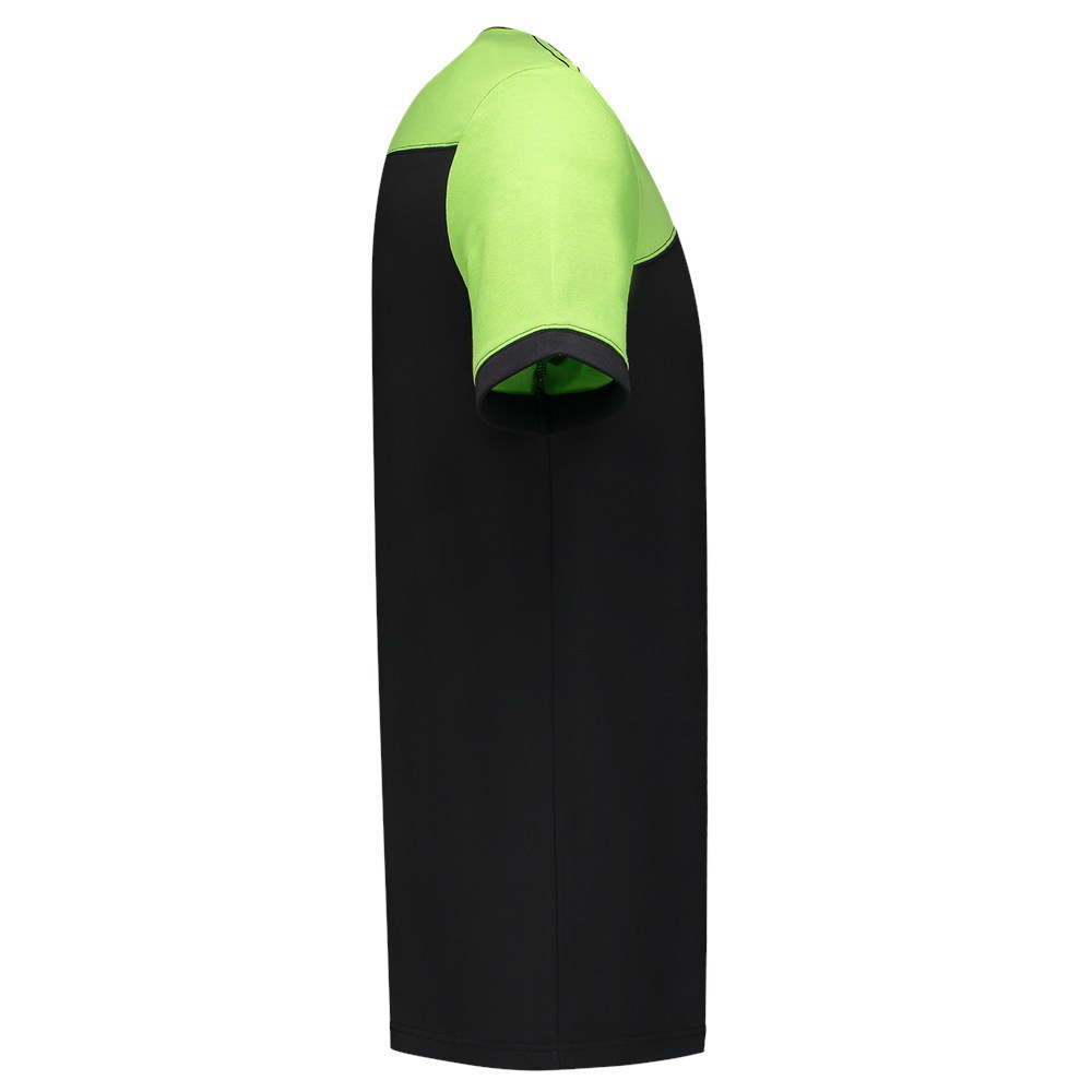 T-shirt bicolor naden tricorp-6