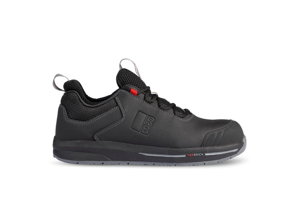 veiligheidsschoenen redbrick