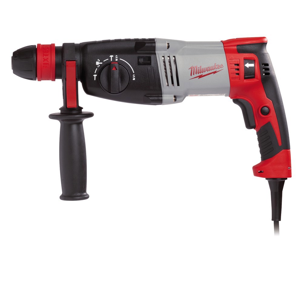 combihamer milwaukee sds-plus