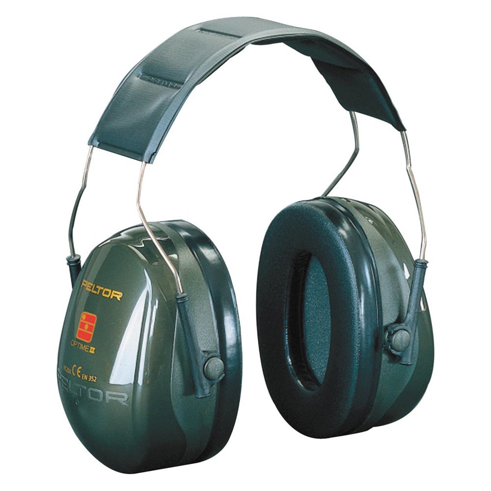 gehoorbeschermer 3m peltor