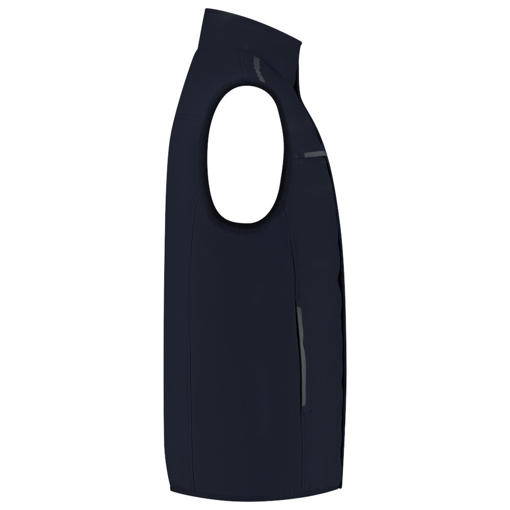 bodywarmer tech shell re2050 tricorp-6