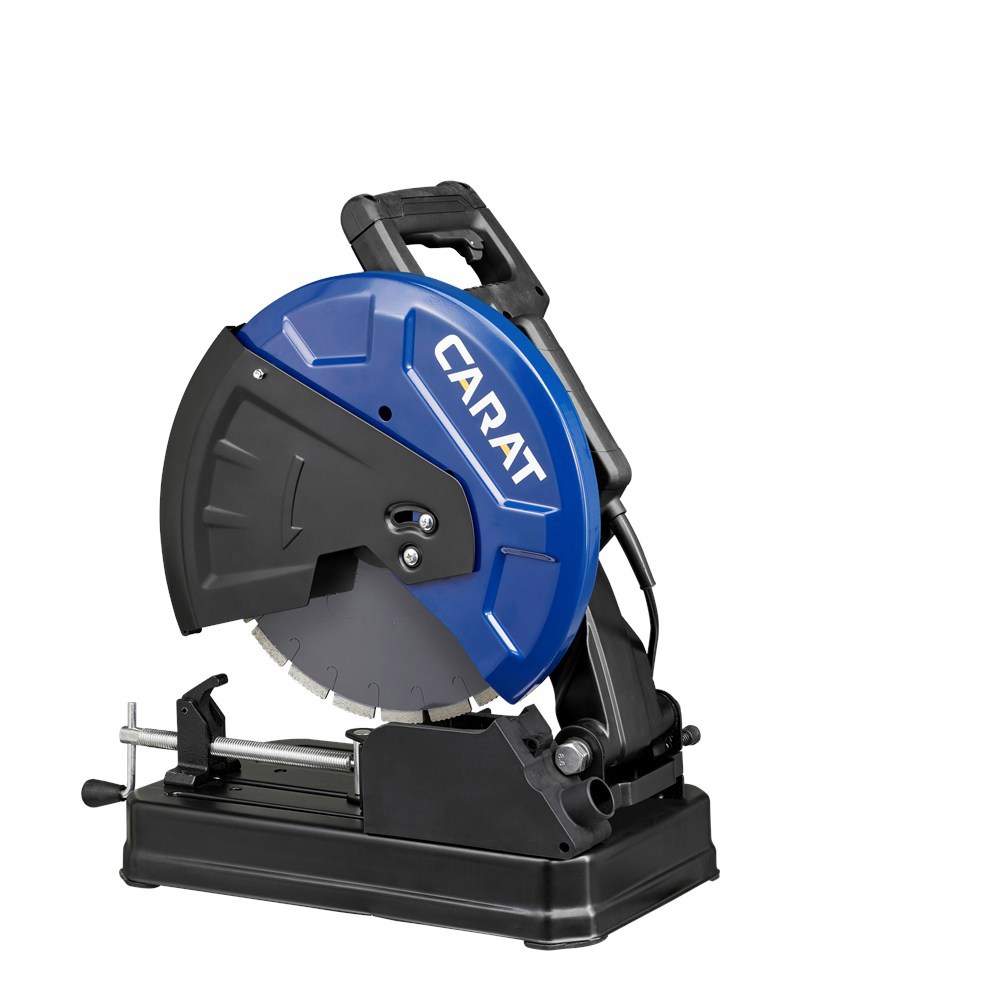 afkortzaagmachine carat-6
