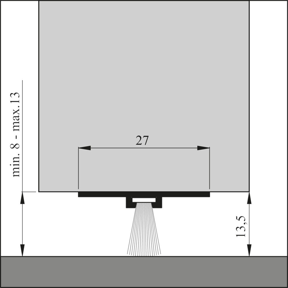 dorpelprofiel aluminium opbouw ellen-5