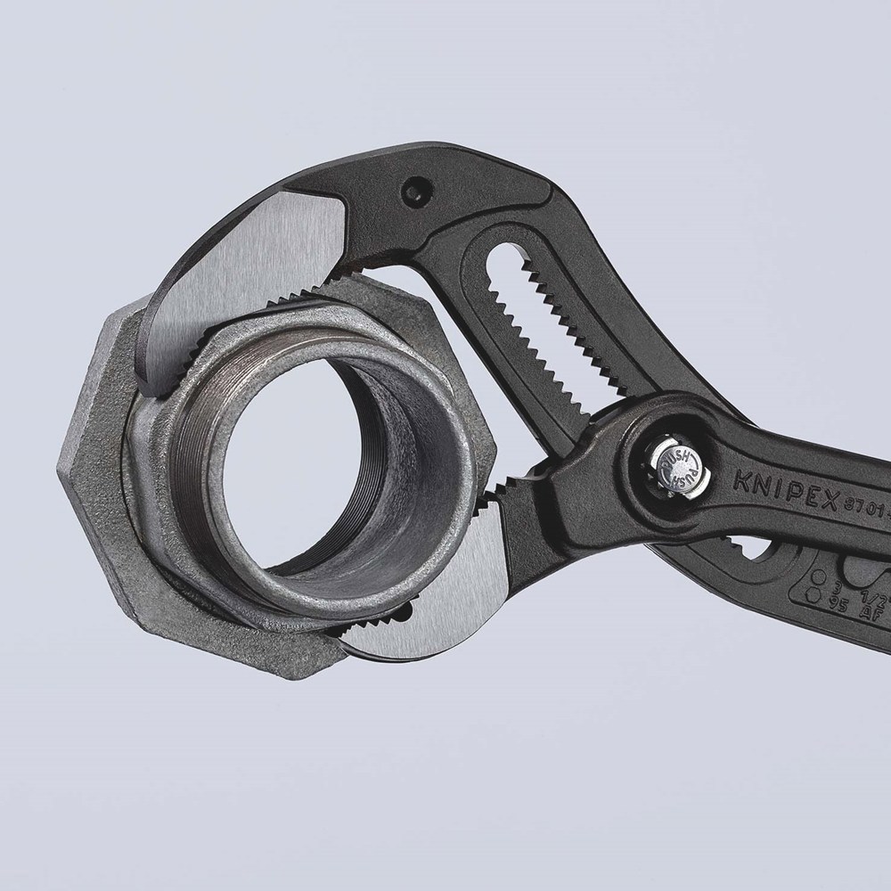 waterpomptang cobra xl knipex-12