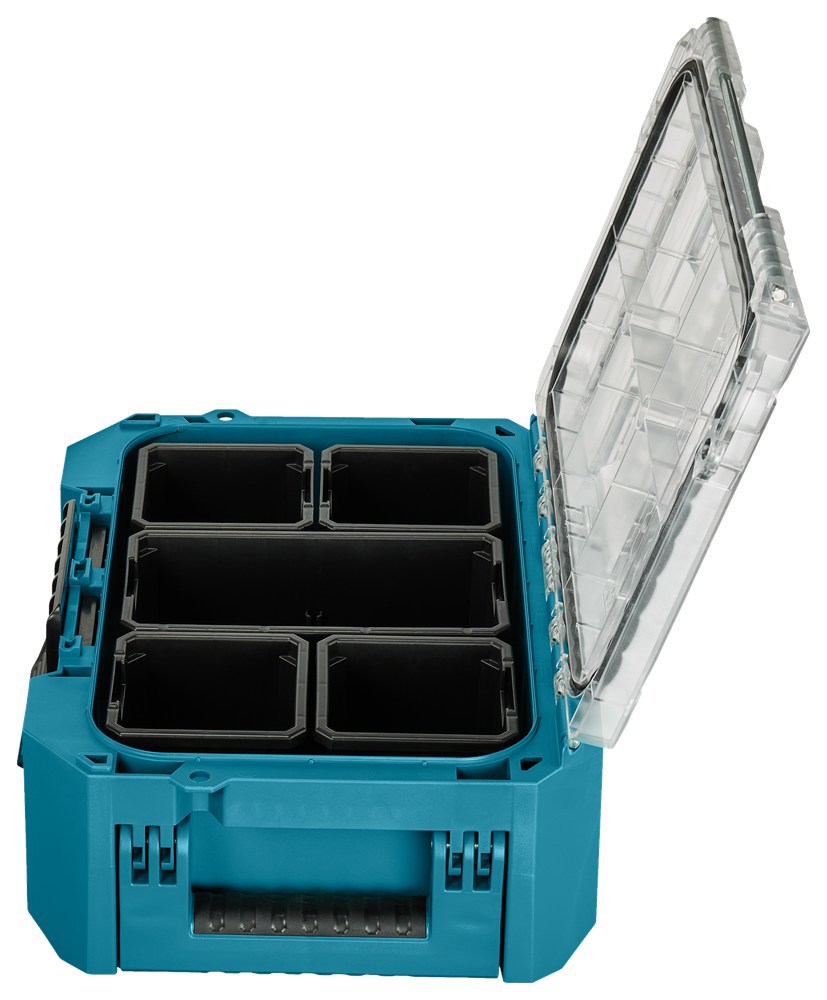 gereedschapskist maktrak makita-20
