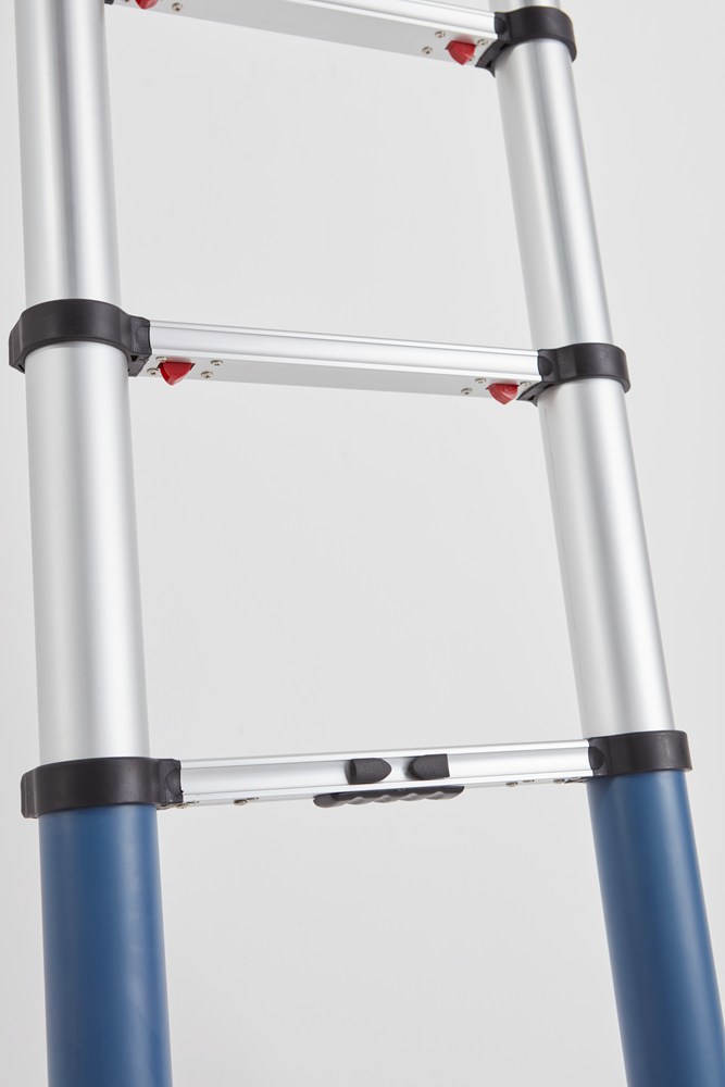 telescoopladder aluminium altrex-6