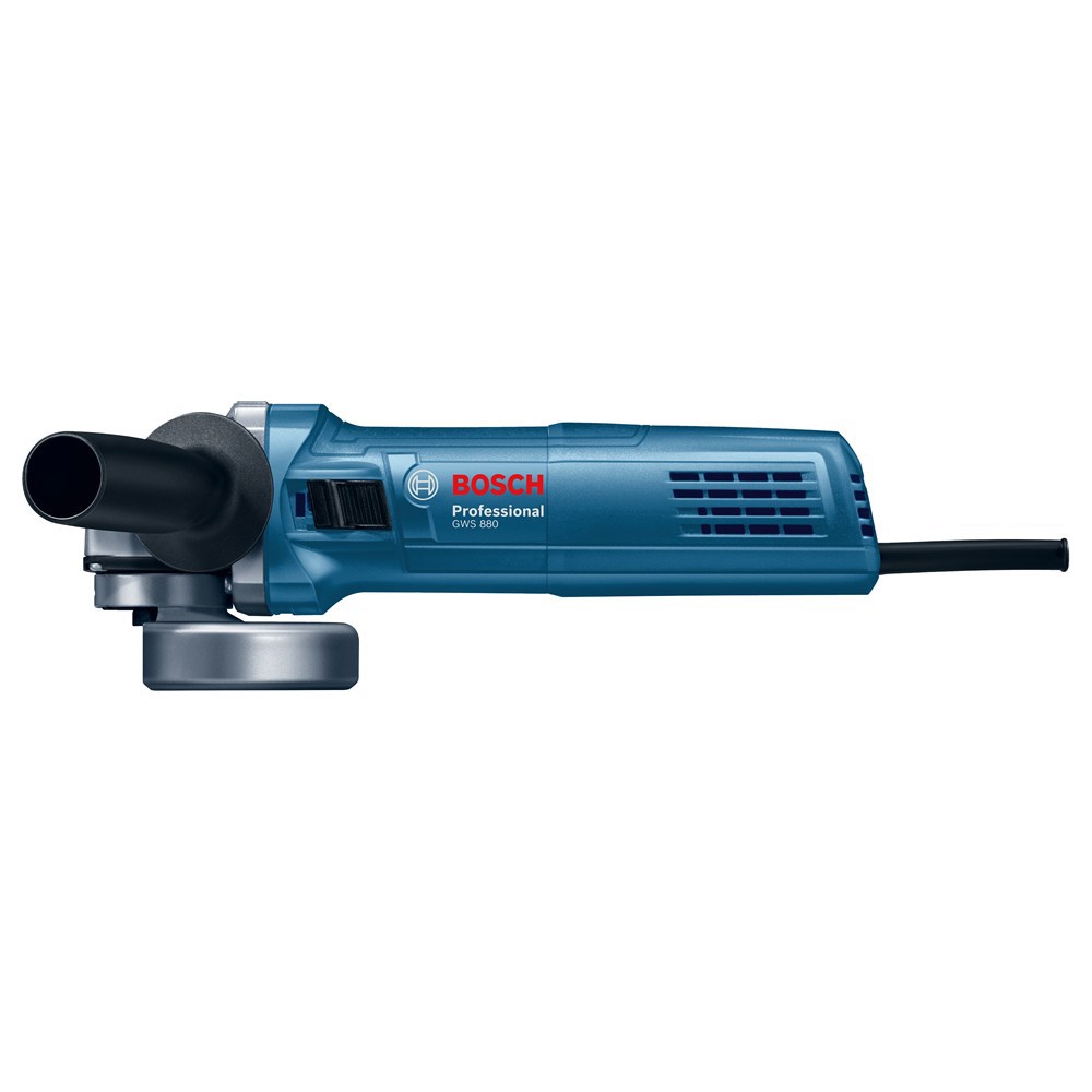 haakse slijper bosch 125mm-3