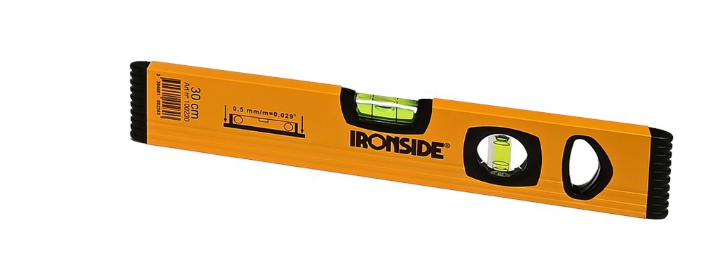waterpas ironside