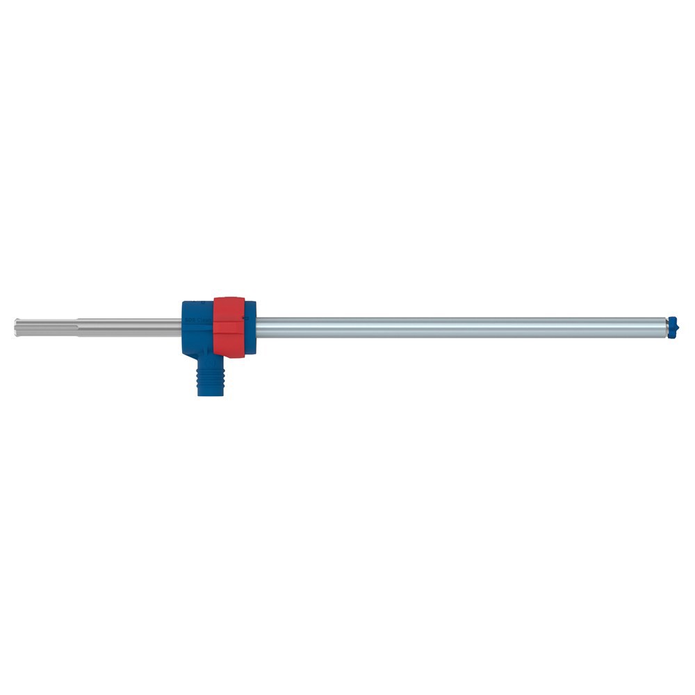 hamerboorset sds-clean max-8x bosch