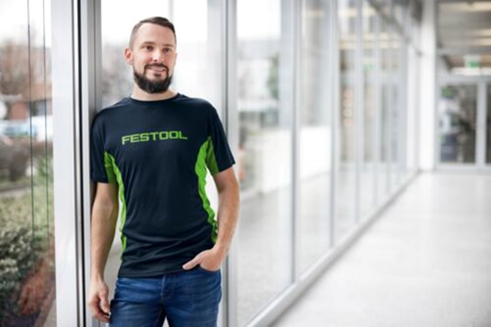 T-shirt sport festool-5