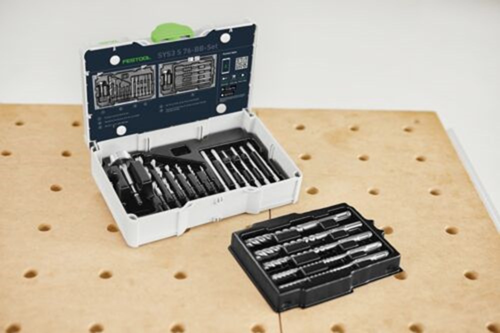 boor-/schroefbitset festool-4