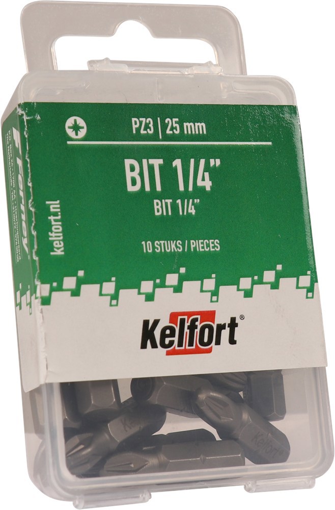 schroefbit pozidriv kelfort-6