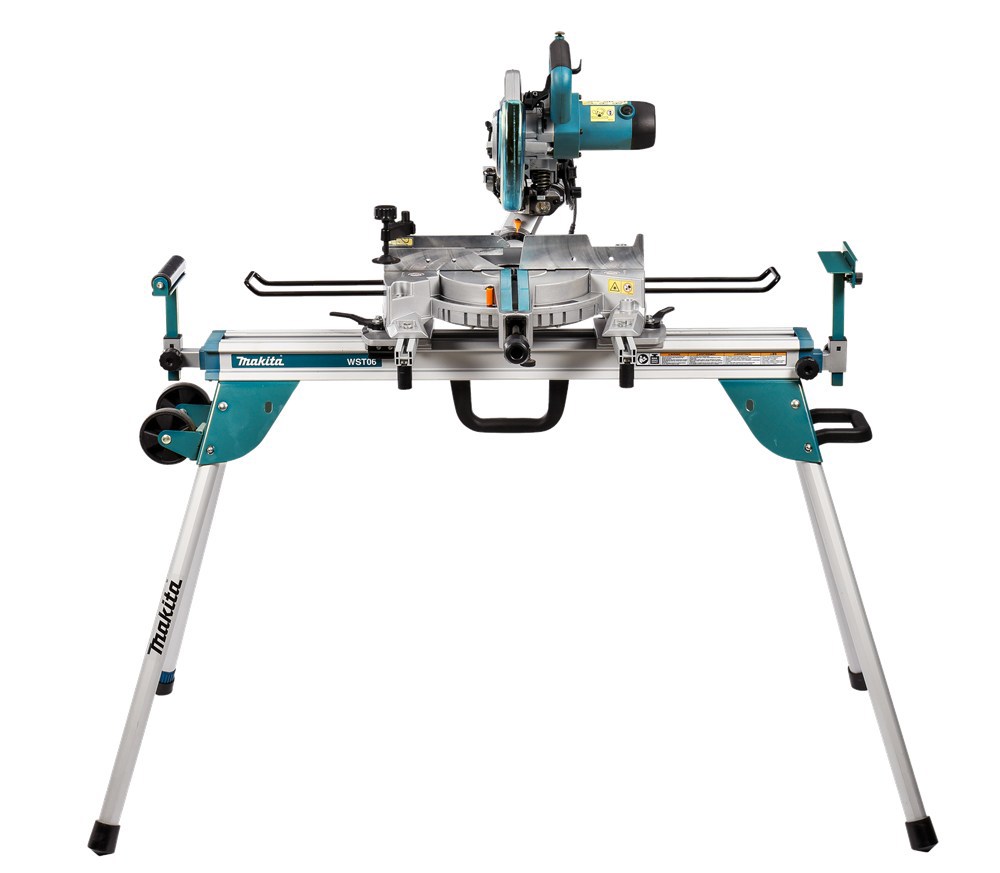 radiaal afkortzaagmachine makita 216mm-4