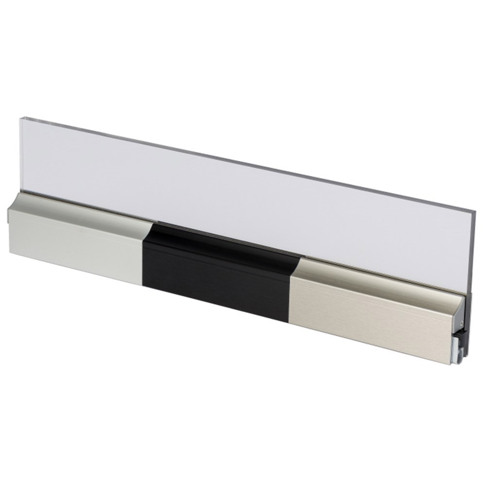 cassette aluminium geanodiseerd ellen