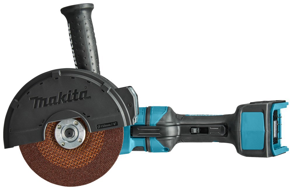 accu haakse slijper makita 150mm-10